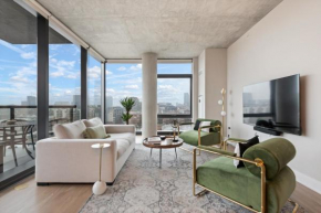 NEW apts near Union Park w full amenities - Cloud9-1044
